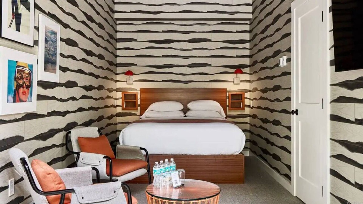 Stowe Area Hotel | Trailside Field Guide Lodge | Perfect for Exploring Nature & Downtown Fun