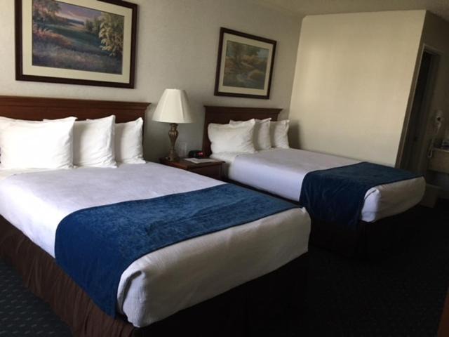 Alturas Hotel | Trailside Inn