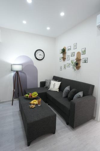 Fatih Apartment | Tram 1 min!Modern,comfortable