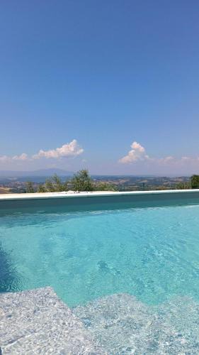 Poggiolo Apartment | Tramonti E Valli