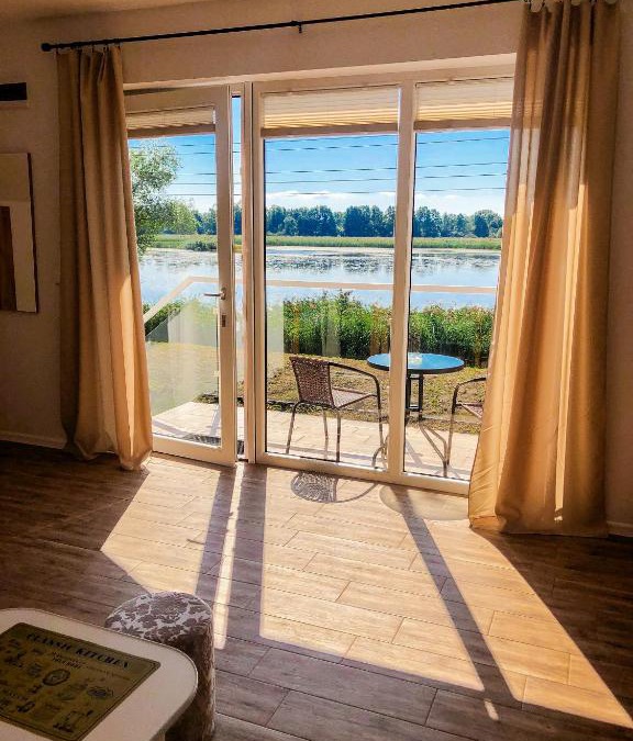 gmina Przeciszow Apartment | Tramonto Apartments Zator Przeciszów