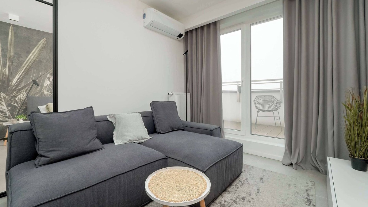 Srodmiescie Apartment | Tramwajowa 17B | Prestige Apartment | Parking