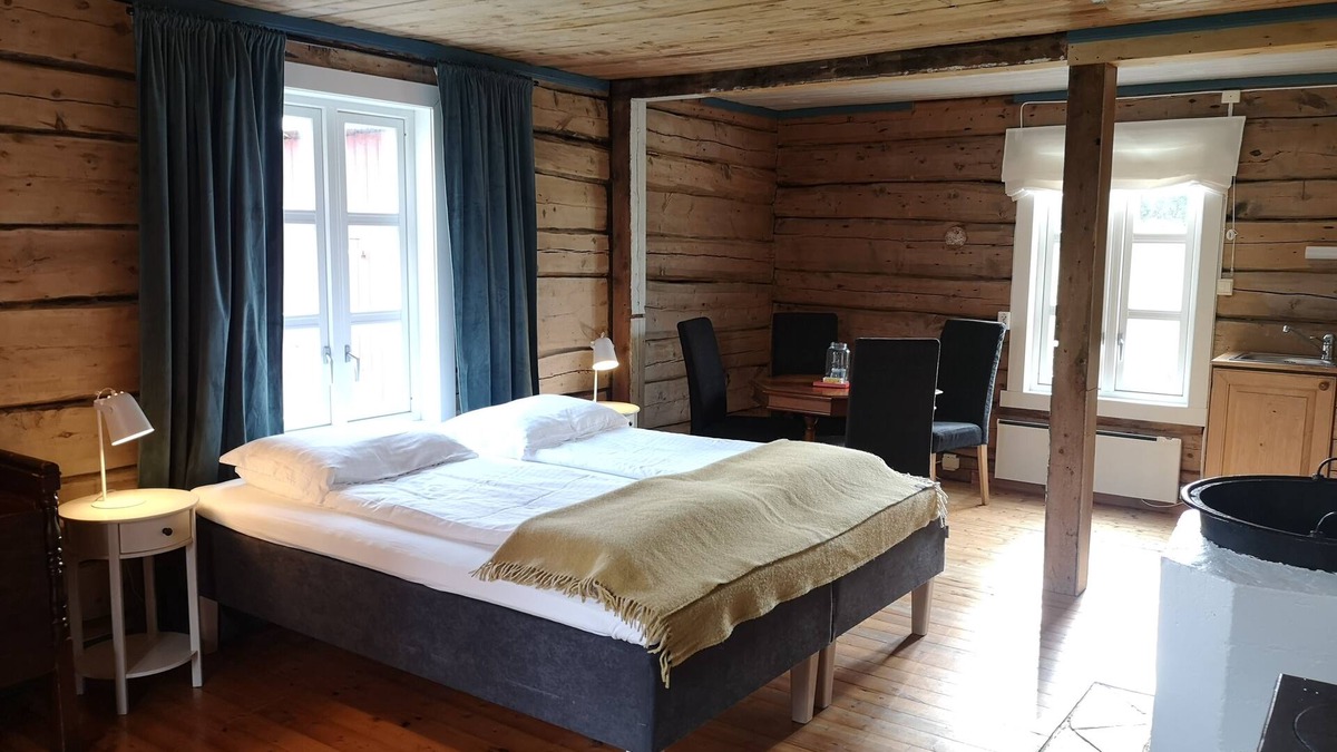 Trany House | Tranøya