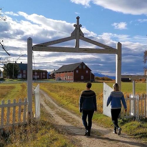 Trany House | Tranøya
