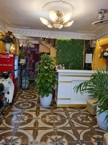 Quan Hoa Apartment | Trang Anh Hotel HN - by BAY LUXURY