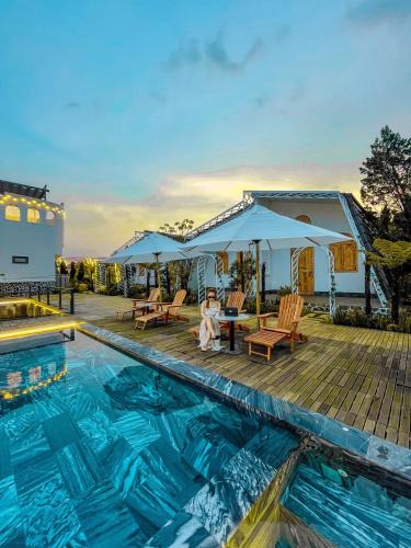 Bao Loc Hotel | TRANG Homestay
