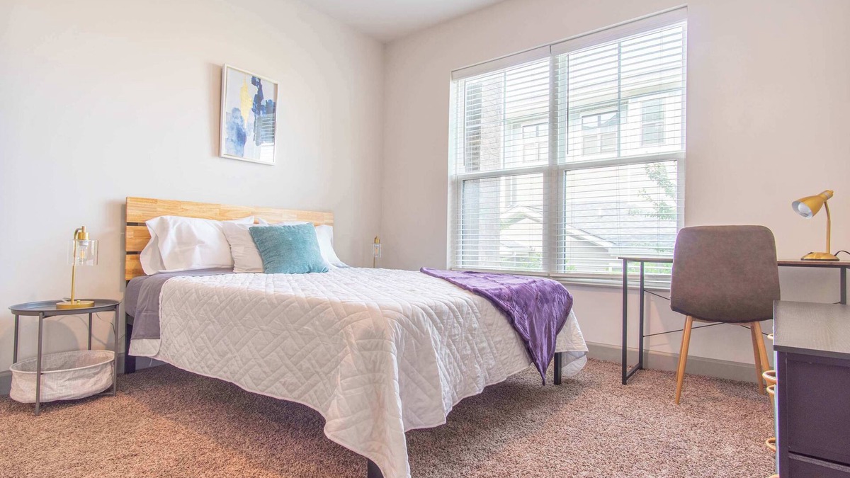 Buechel Apartment | Tranquil 1BR Getaway