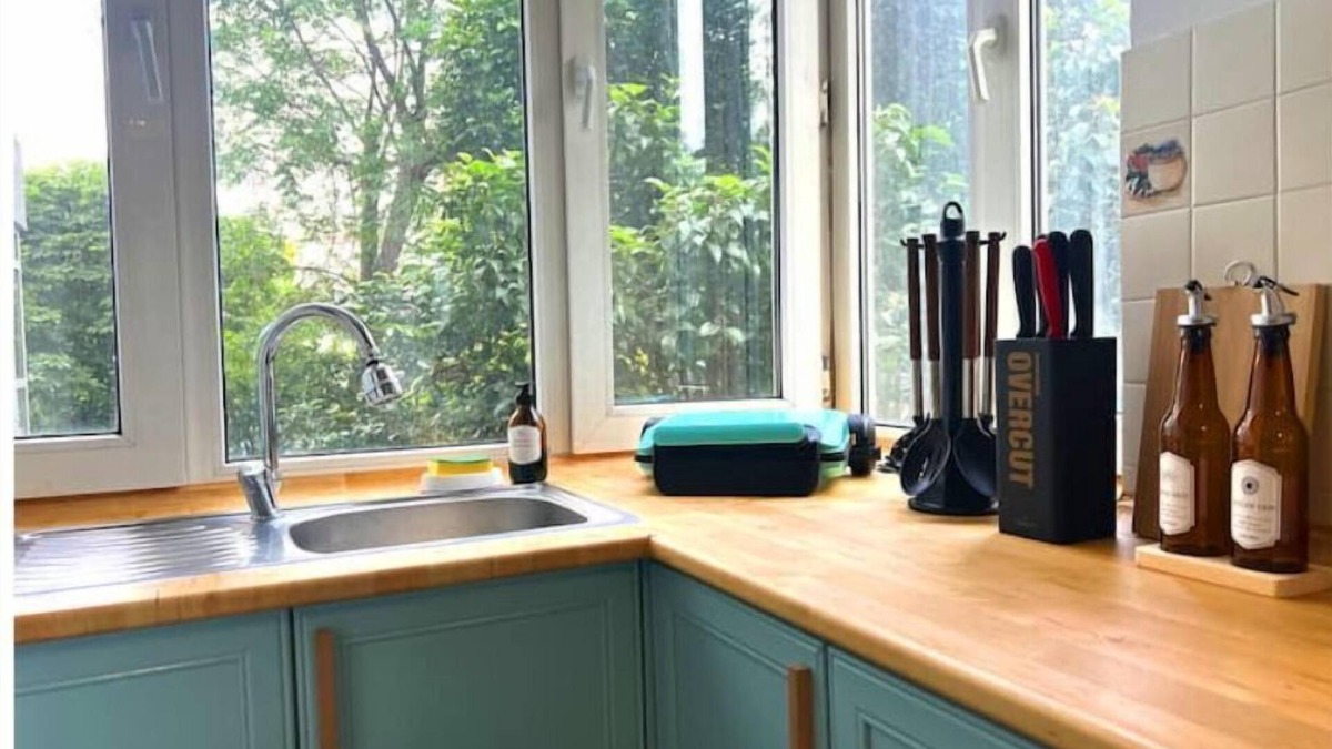 Vakfıkebir Apartment | Tranquil 2 BR fully equipped, DT&Metro, AC, Wi-Fi