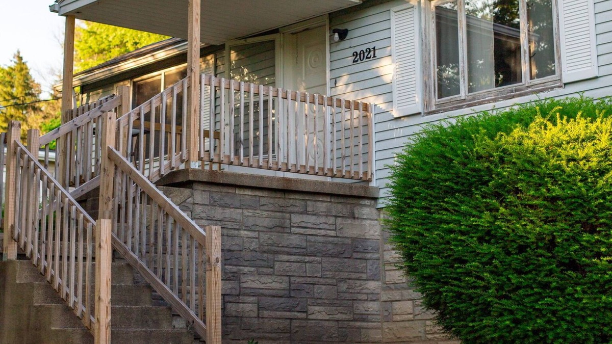 South Connellsville House | Tranquil 2-bedroom house with WiFi in Connellsville