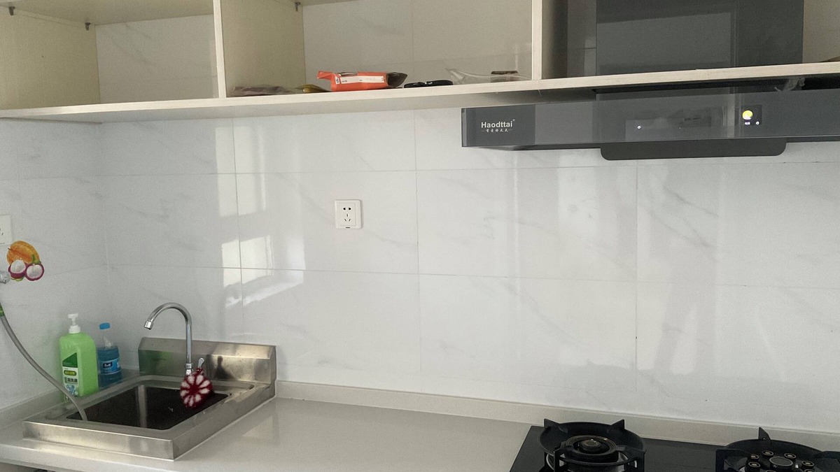 Laishan Apartment | Tranquil 2-bedroom apartment with WiFi in Yan Tai Shi