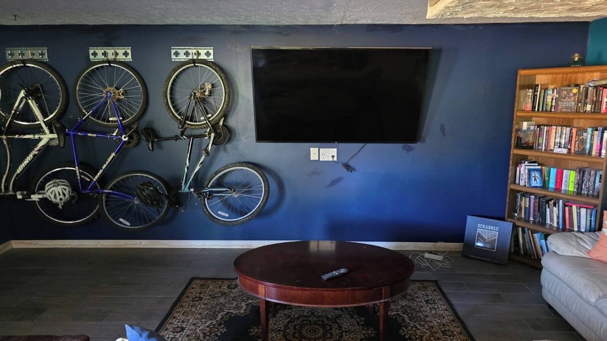 Georgetown House | Tranquil 2-bedroom house with AC in charming Georgetown, close to downtown