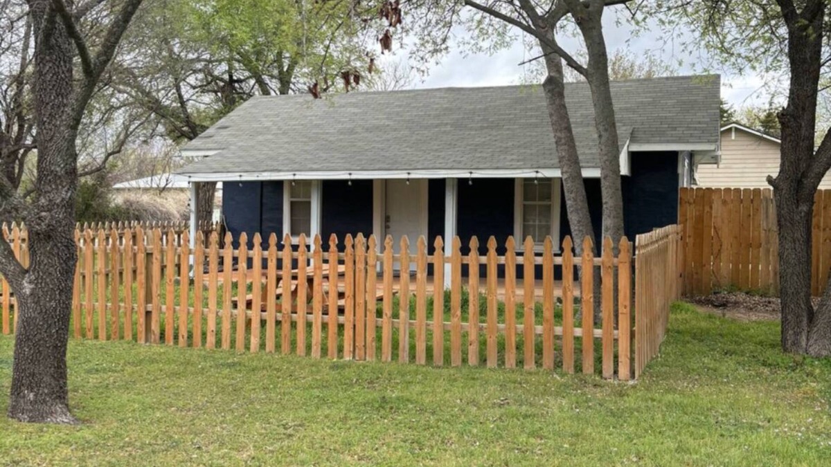 Cache House | Tranquil 2-bedroom house perfect for ft sill or Wichita mountain retreat
