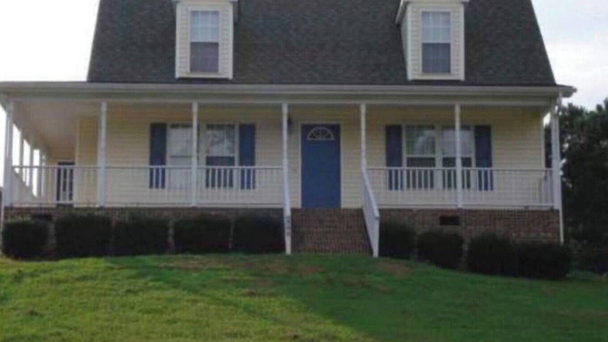 Wendell House | Tranquil 3-bedroom house, close to Raleigh NC