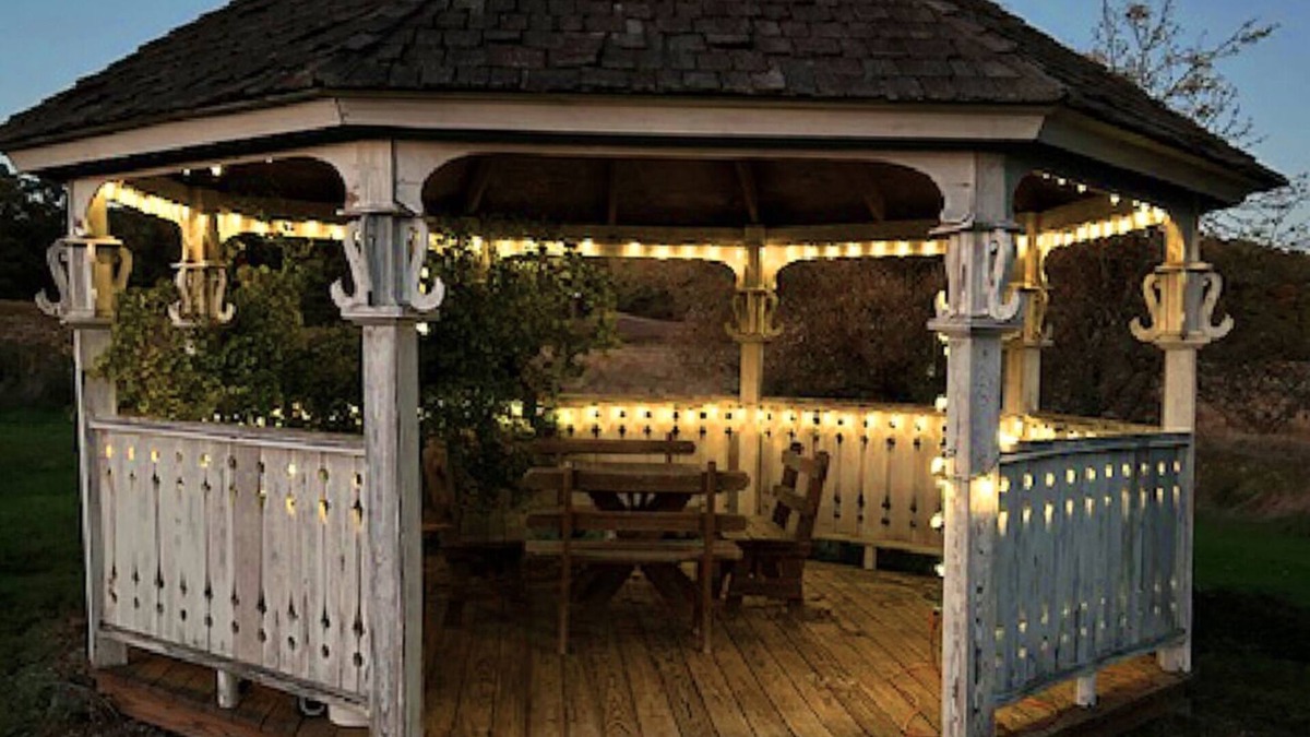 Cambra Other | Tranquil 3BR Country Escape – Gorgeous Views, Nature, Gazebo & Big Kitchen