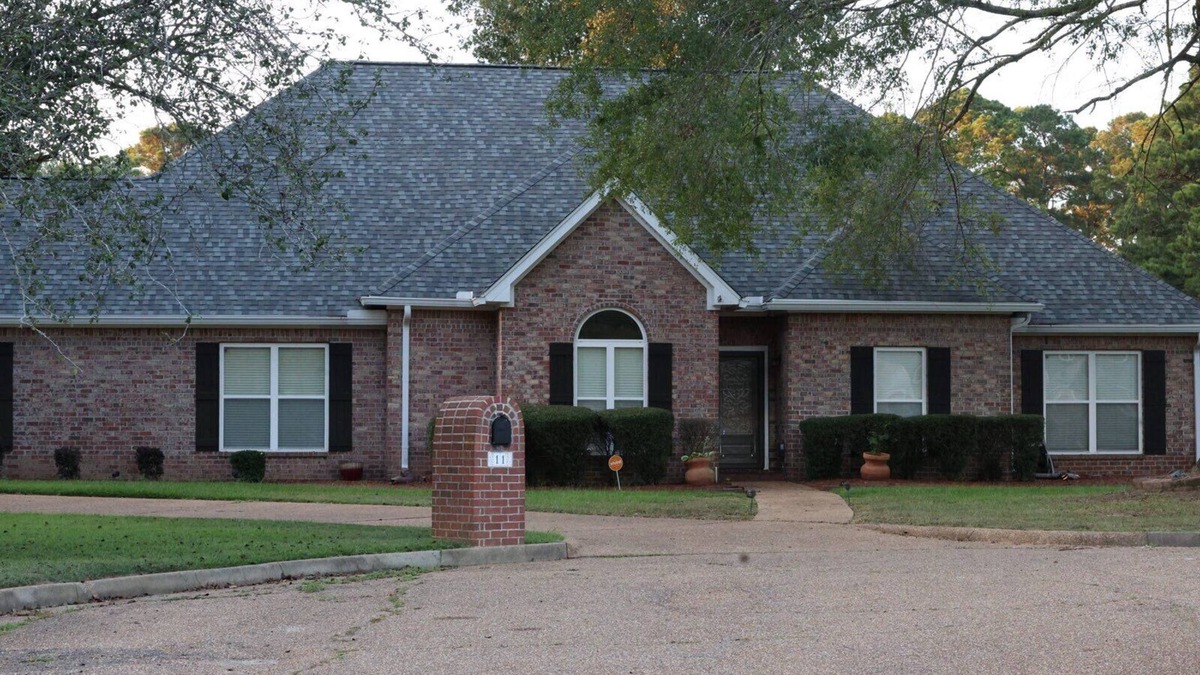 Byram House | Tranquil 4-bedroom house in Byram