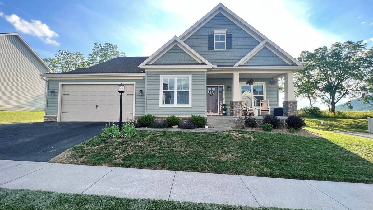 Boalsburg House | Tranquil 4-bedroom in charming Boalsburg, close to Beaver Stadium