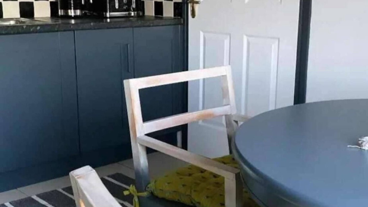 Athy Apartment | Tranquil Athy Apartment With 3 Bedrooms