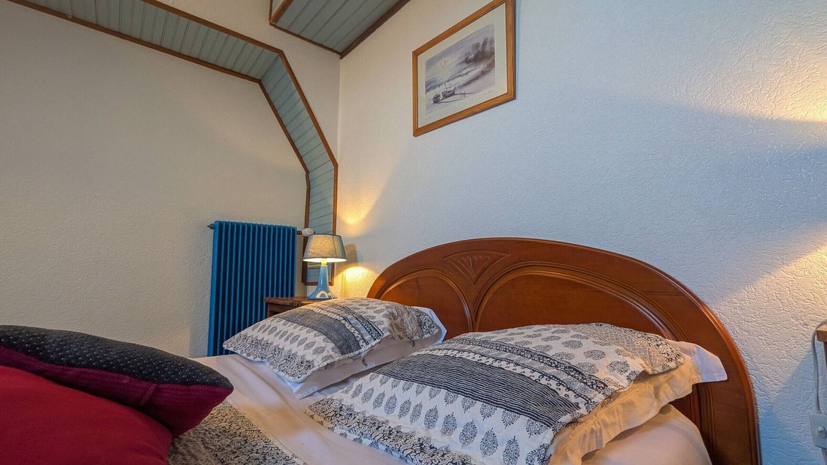 Chatillon-sur-Indre Bed & Breakfast | Tranquil B&B near Castles and Beauval Zoo