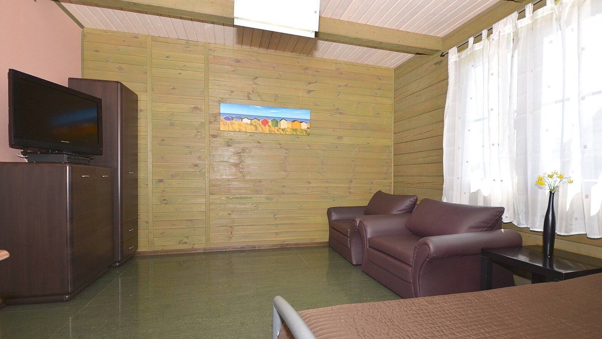 Darlowo Apartment | Tranquil Baltic Escape