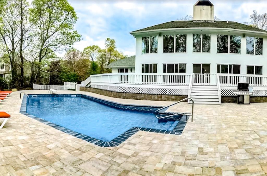 Hampton Bays House | Tranquil Bays Estate