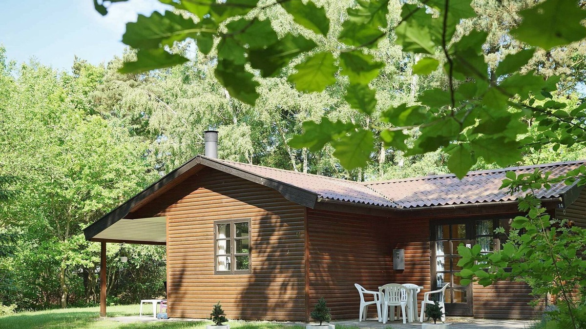 Ronne House | Tranquil Beach Retreat - By Traum Ferienwohnungen