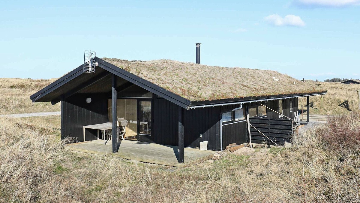 Kandestederne House | Tranquil Beach Retreat - By Traum Ferienwohnungen