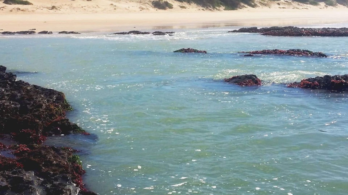 Paradise Beach House | TRANQUIL BEACH SETTING CLOSE TO WORLD FAMOUS SURFING VENUES AND AIRPORT