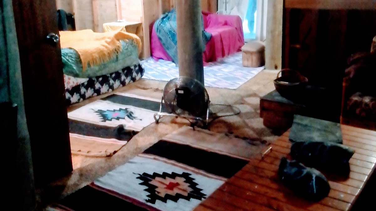 Nimbin Apartment | Trànquil Bushland Setting