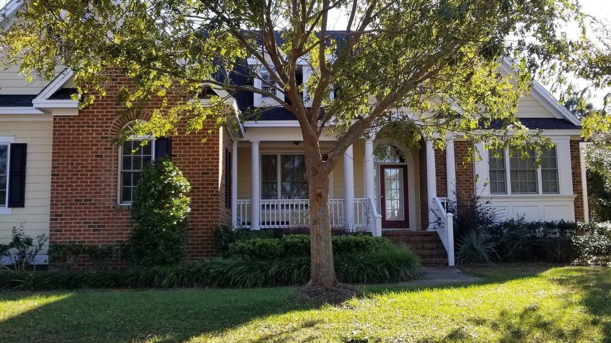Cape Charles House | Tranquil Charming Cape Charles Retreat close to Bay Creek Golf Course, and Beach