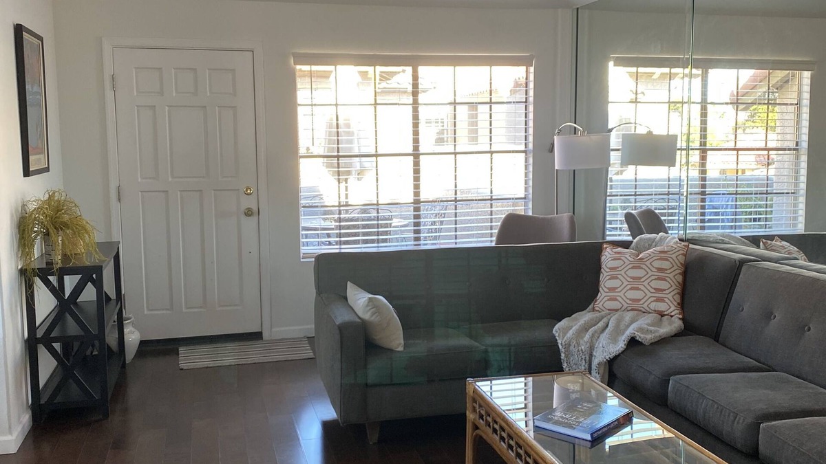 Scottsdale Ranch Condo | Tranquil Chic: 2-Bed Sanctuary in North Scottsdale