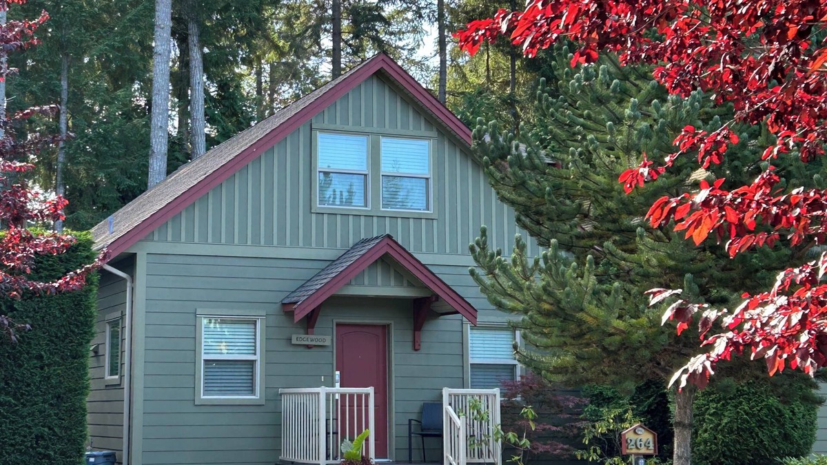Regional District of Nanaimo Villa | Tranquil Coastal Retreat!