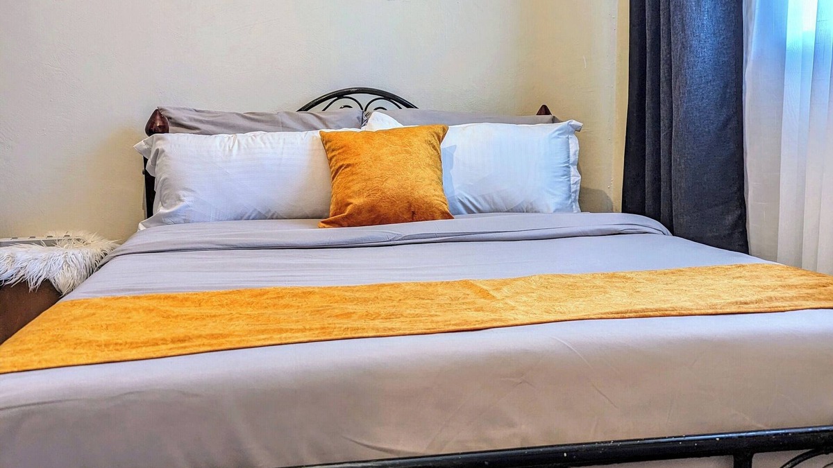 Viwanda House | Tranquil Country Haven