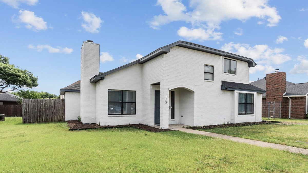 Duncanville House | Tranquil Cozy 3 Bedroom Home in Duncanville