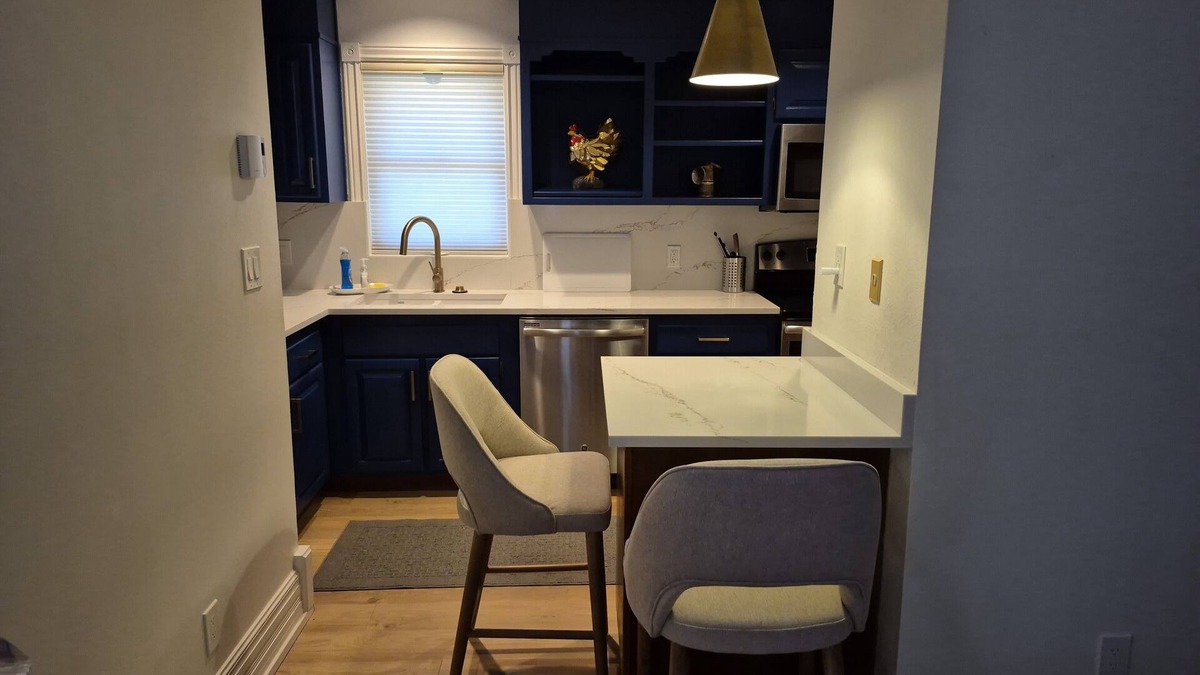 Edgemont Ranch Condo | Tranquil Durango Studio w/Lovely Deck & Hiking Nearby