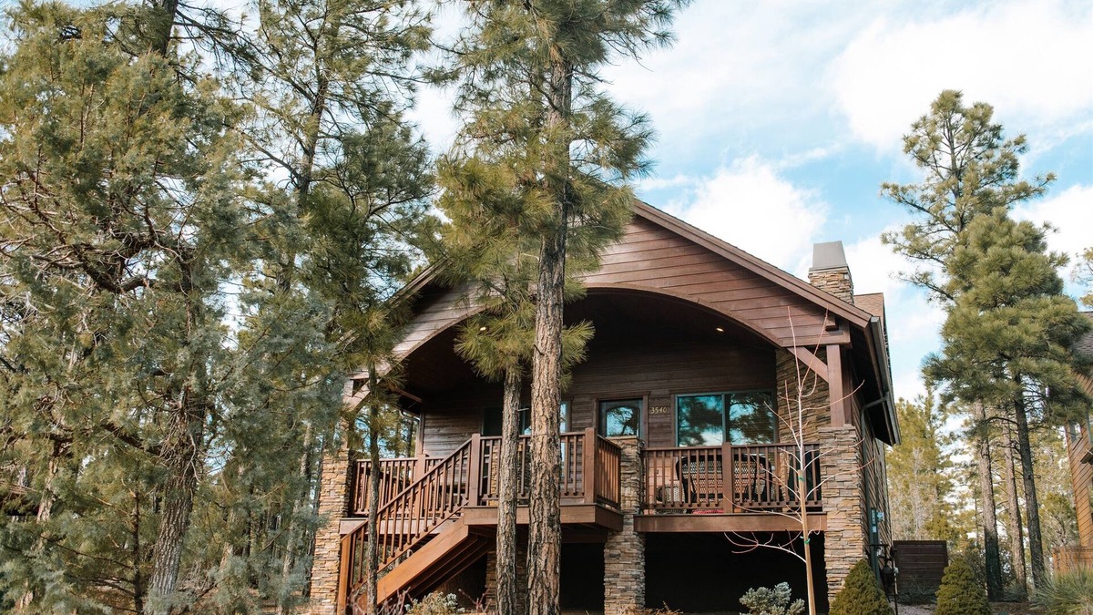 Torreon Cabin | Tranquil Escape at Bella’s Hideaway
