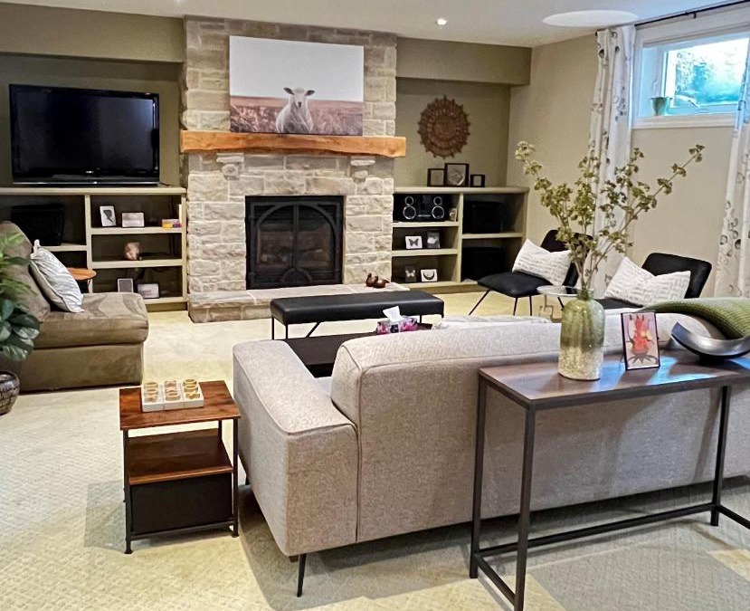 Guelph/Eramosa Apartment | Tranquil Farmhouse Private Apartment