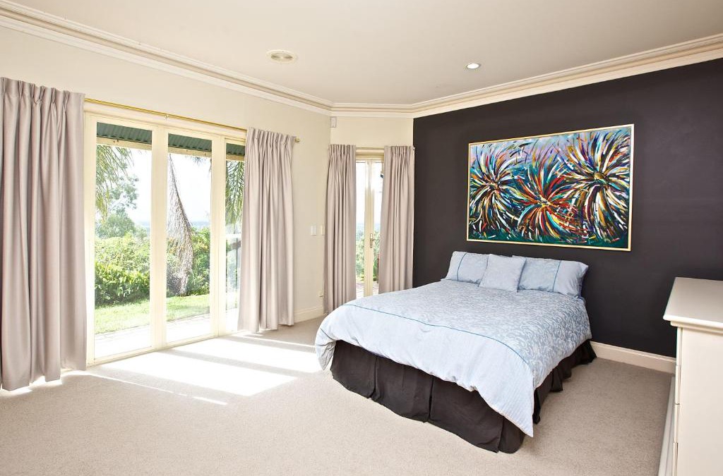 Ormeau House | Tranquil Garden Hideaway