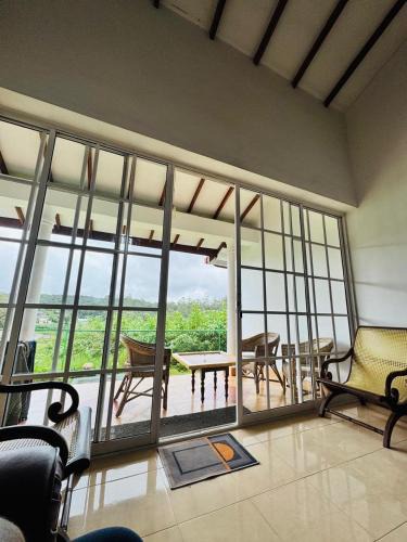 Nuwara Eliya Bed & Breakfast | Tranquil Garden Nuwara Eliya