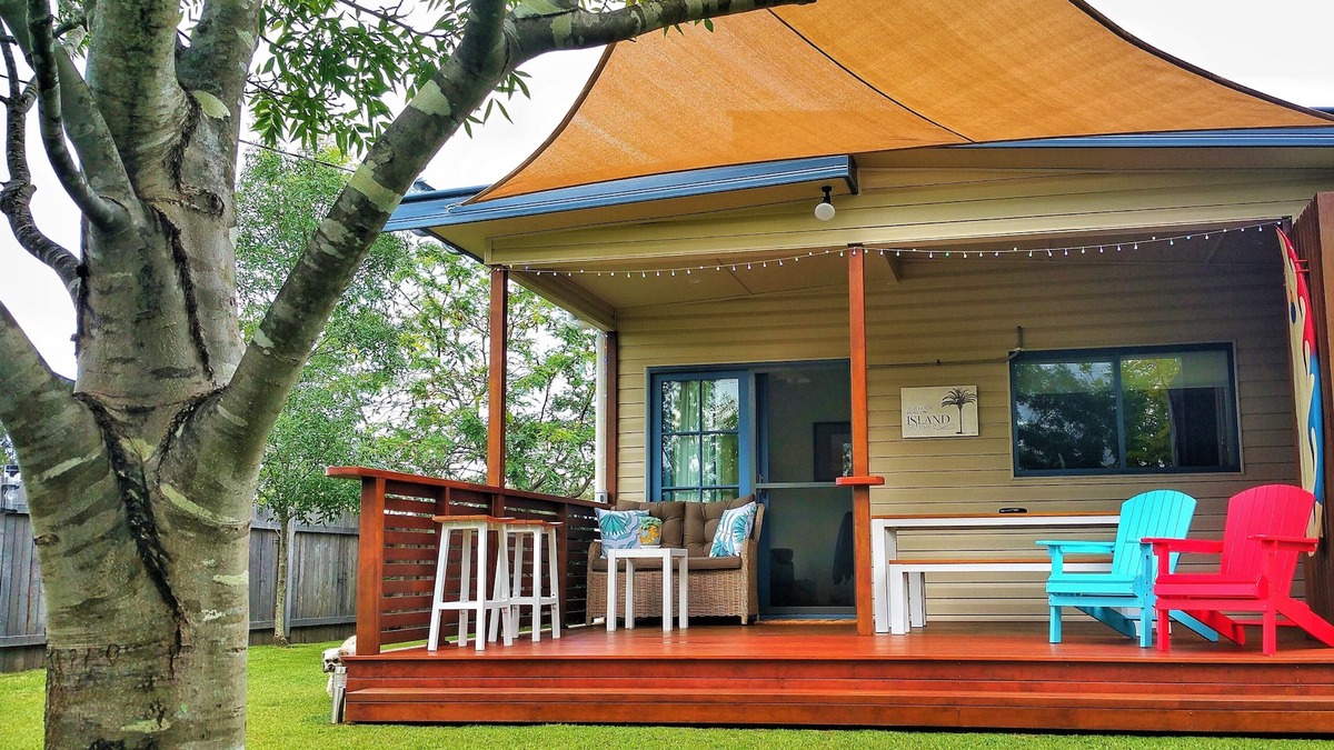 Lake Conjola House | Tranquil Getaway MalandyCottage@LakeConjolan