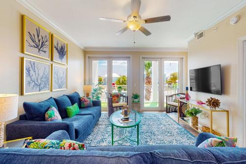 Mexico Beach House | Tranquil Harbour 103: Casa Del Mar