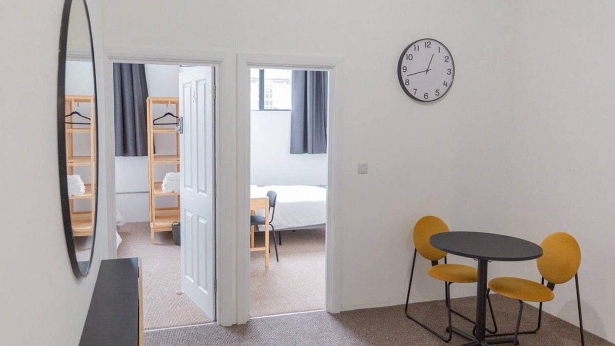 Woodhouse Apartment | Tranquil haven in London