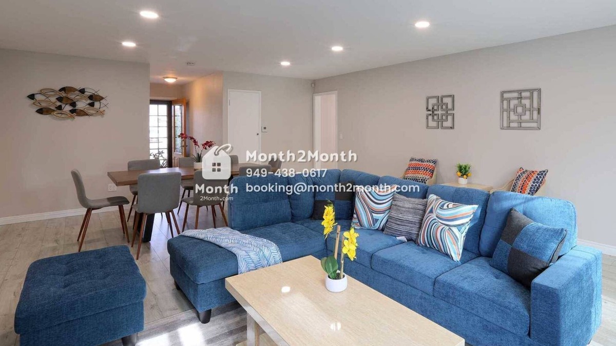 Cypress House | Tranquil Haven on Sequoia Dr #41748