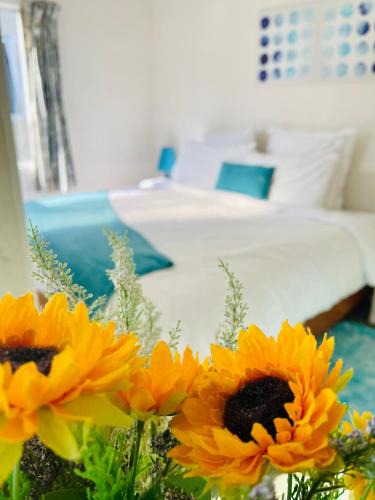 Hamilton House | Tranquil Haven Retreat
