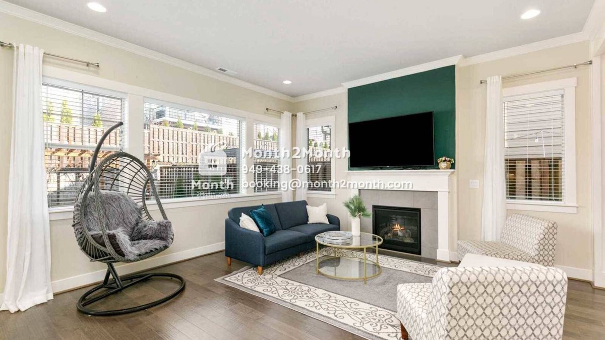 Bull Mountain House | Tranquil Haven Retreat on SW Birdsong ST #42012