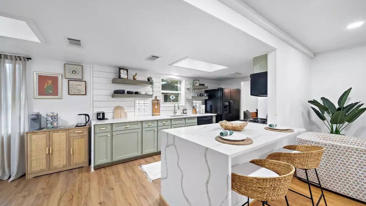 Humble House | Tranquil Home by IAH, Shop&Dinenn