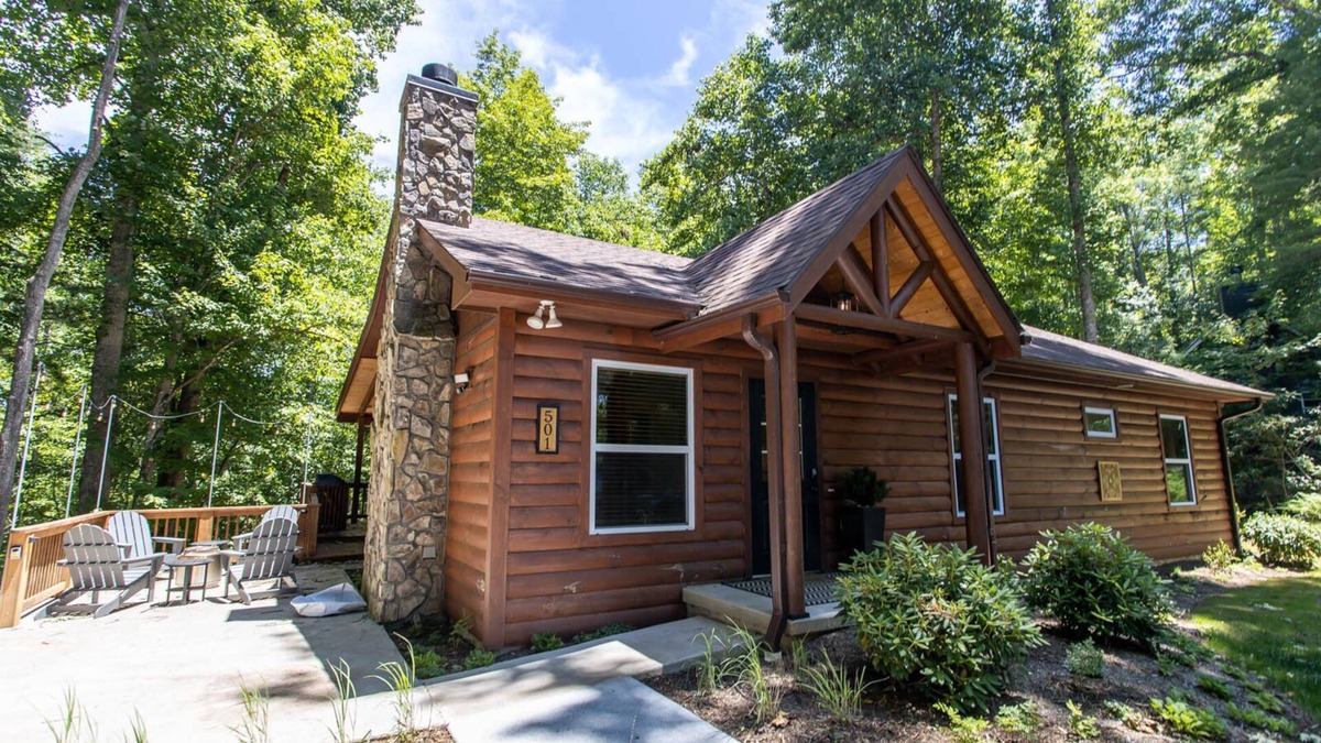 Fleetwood House | Tranquil Home in Fleetwood Falls Community