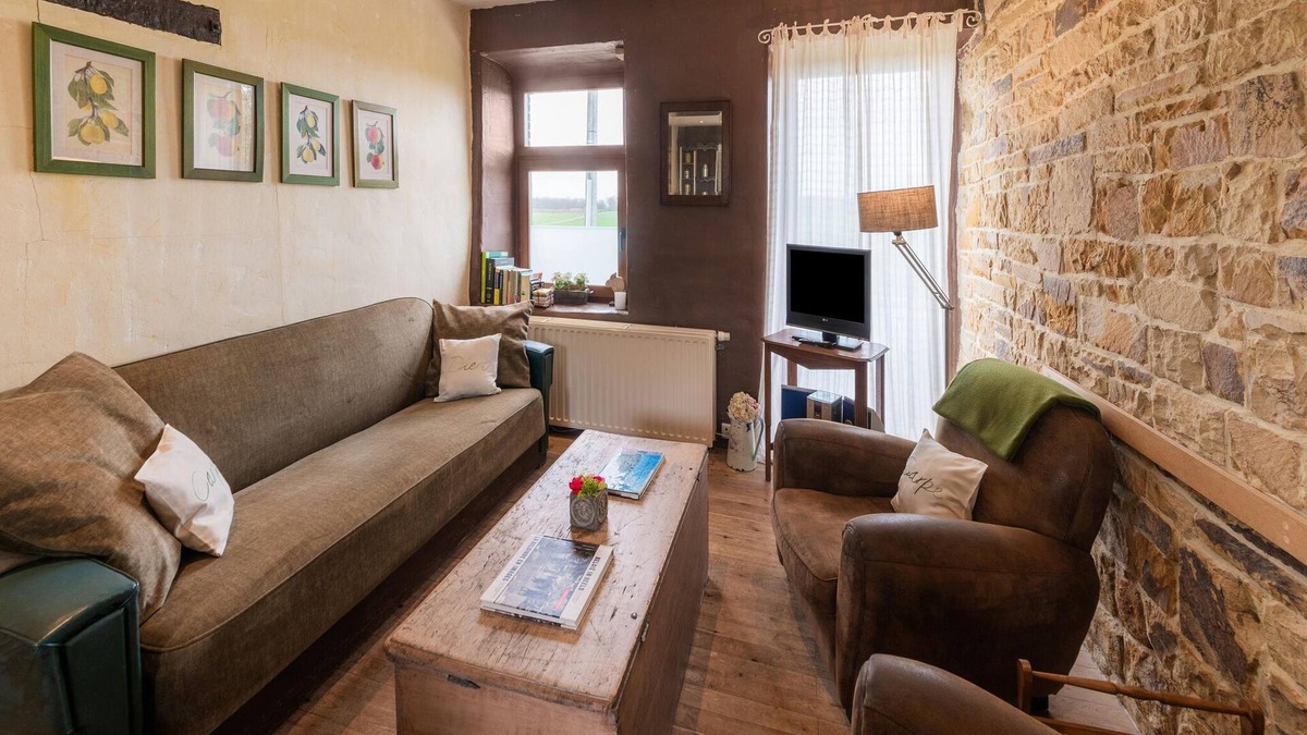 Tinlot House | Tranquil Home in Tinlot