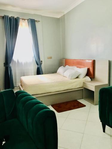 Entebbe Apartment | Tranquil homes 256