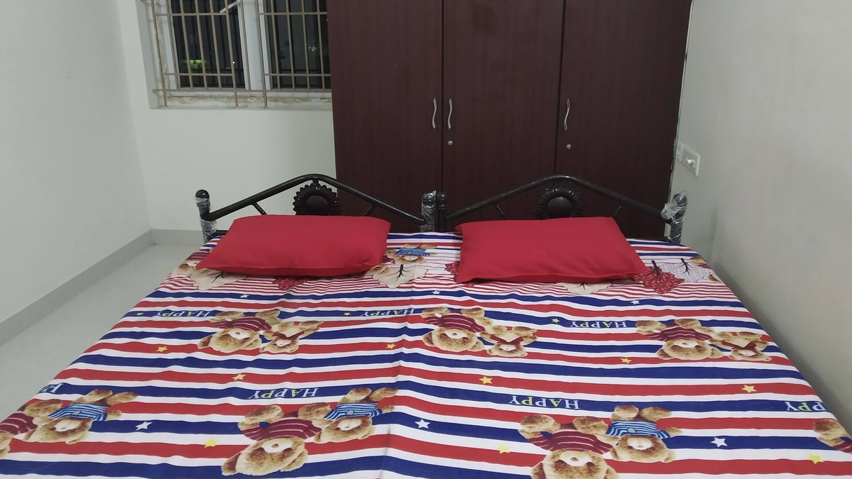 Coimbatore Apartment | Tranquil homes, near airport, KMCH hospital, codissia trade fair complex