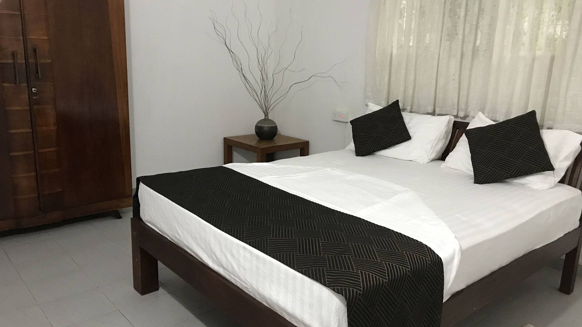 Wadduwa House | Tranquil Homestay Wadduwa is your second home to relax and enjoy the beach